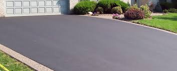 Why Choose Us For All Your Driveway Paving Needs in New Hope, MN?